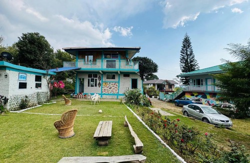 Gunehr Hotel | The Hood Bir Billing