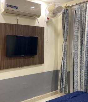 Chandigarh Apartment | The Horizon House