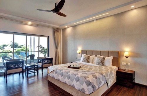 Udaipur Villa | The Horizon Villa by Viraalay - Premium 5BHK Villa