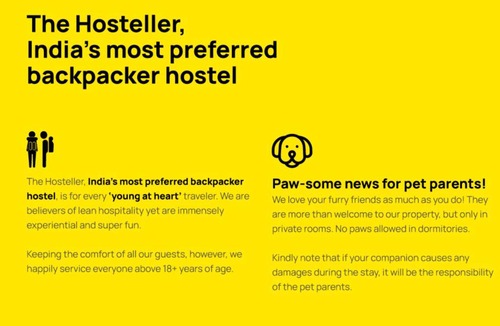Madikeri Hostel | The Hosteller Coorg Rainforest, Madikeri