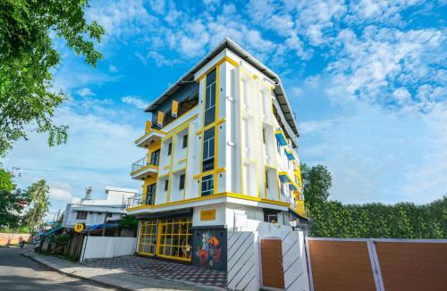 Fort Kochi Hostel | The Hosteller Fort Kochi