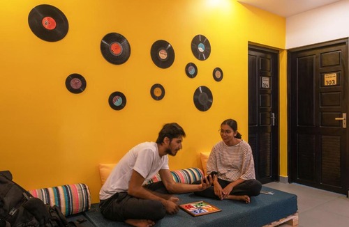 Fort Kochi Hostel | The Hosteller Fort Kochi