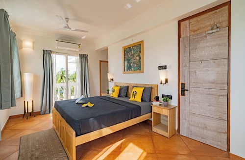 Bainguinim Hostel | The Hosteller Goa, Old Goa
