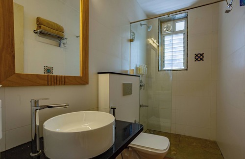 Bainguinim Hostel | The Hosteller Goa, Old Goa
