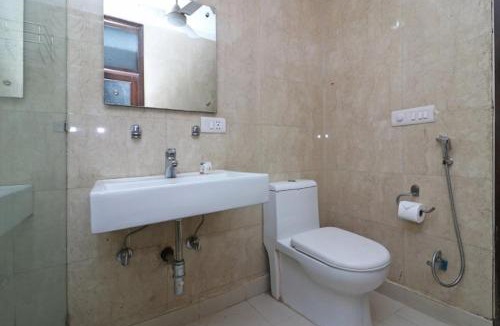Sushant Lok Hotel | The hotel am bliss