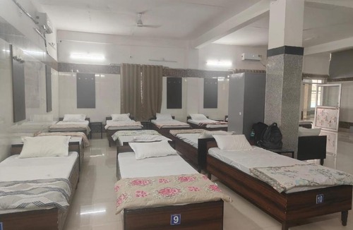 Aligarh Hotel | The Hotel City Junction
