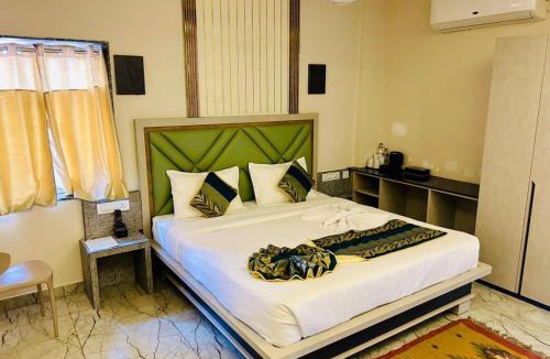 Semiliguda Hotel | The Hotel Emerald