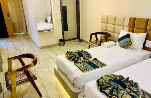 Semiliguda Hotel | The Hotel Emerald