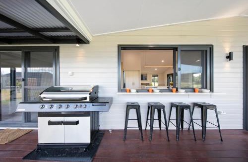 Broke House | The House - The Charles at Broke Hunter Valley Luxury