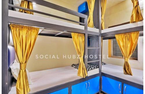 Marol Hostel | The Hubz Hostel