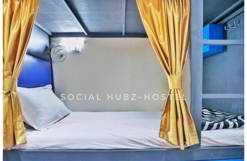 Marol Hostel | The Hubz Hostel