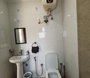 Bullawala Apartment | The Huddle - Dawn
