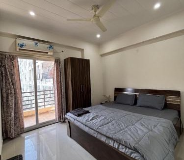 Bullawala Apartment | The Huddle - Dawn