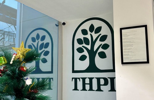 Bilaspur Hotel | THE HYDE PARK INN