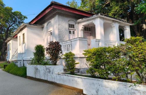 Lonavala Hotel | The Imperial Heritage