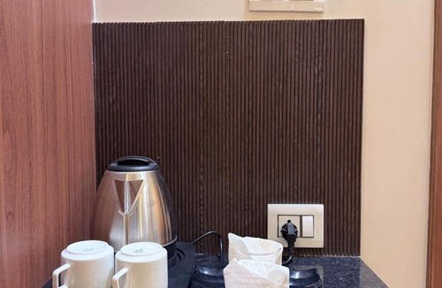 Kanpur Hotel | The Infinity Hotel