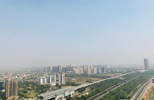 Noida Apartment | The Influential Square near India Expo Mart