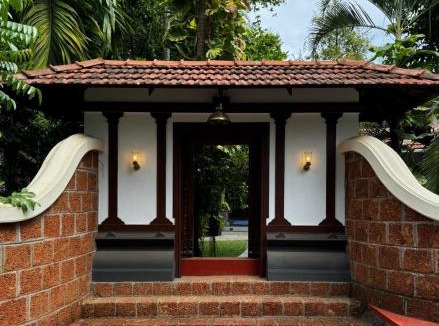 Aluva House | The Isle By Area 707