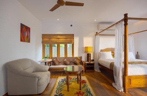 Aluva House | The Isle By Area 707
