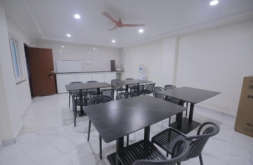 Madhapur Hotel | The Itihas Business Hotel Hitech City