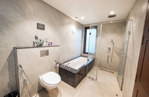 Anjuna Hotel | The Ivy Anjuna