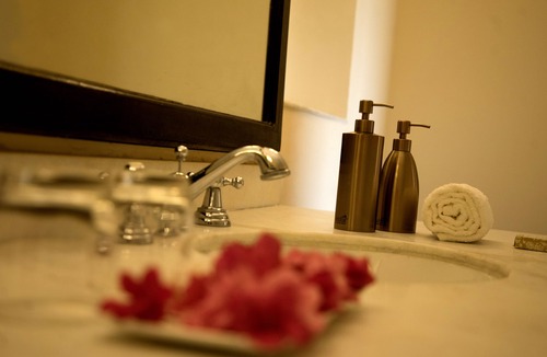 Sena Hotel | The Jawai Sagar Resort