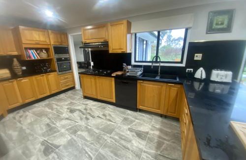 Bundanoon House | The Jean House