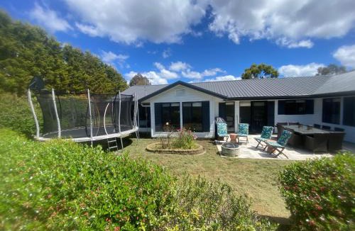 Bundanoon House | The Jean House