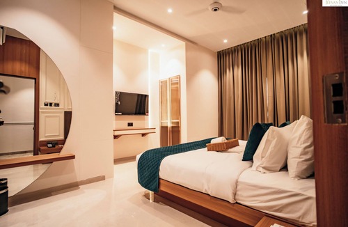Shirdi Hotel | The Jeevan Inn