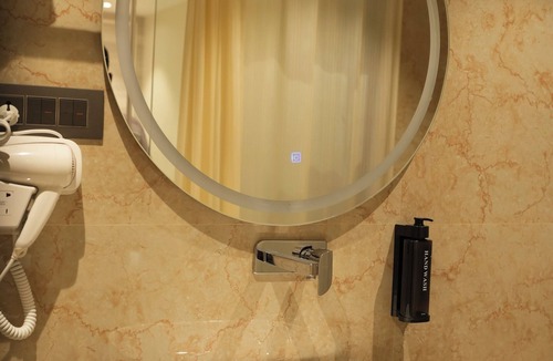 Shirdi Hotel | The Jeevan Inn