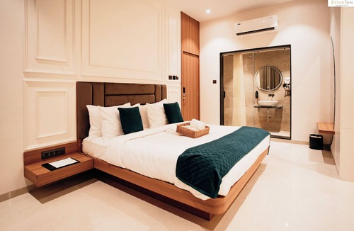 Shirdi Hotel | The Jeevan Inn