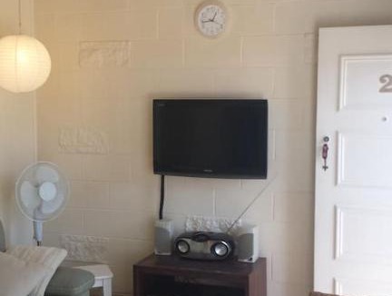 Long Jetty Apartment | The Jetty Cabin Lakeside