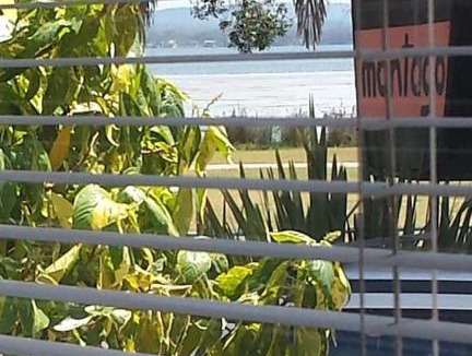 Long Jetty Apartment | The Jetty Cabin Lakeside