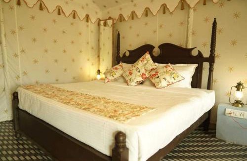 Sawai Madhopur Resort | The Jungle Enclave Boho