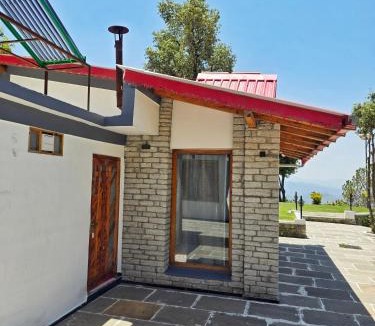 Binsar Resort | The Jungle Hook Binsar
