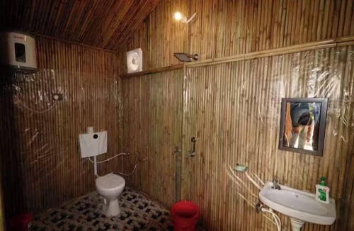Sirala Resort | The Jungle Mist Retreats & Resort