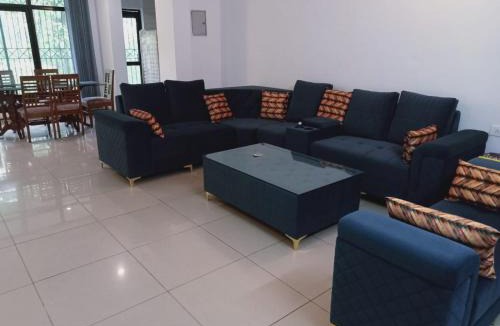 Bullawala Villa | The Jungle Retreat 2 by Jabula Getaways