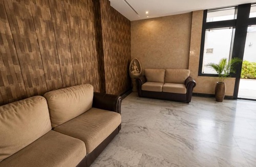 Kanpur Hotel | The K D Resort