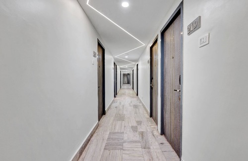 Parthasarathy Puram Hotel | The K11 Hotels