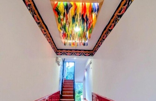 Kalpa Hotel | The Kailash Glint