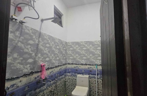 Kedarnath Hotel | The Kailasham Hotel
