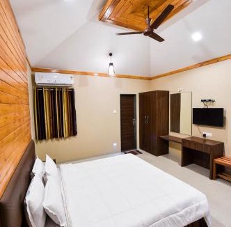 Karjat Resort | The Kanila Resort
