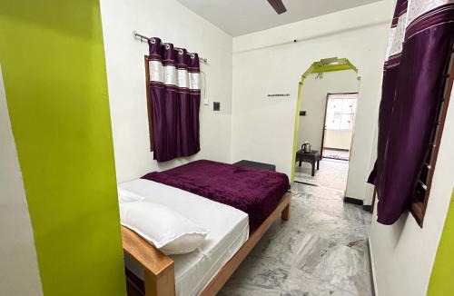 Srirangam Apartment | The Kaya group stay Srirangam