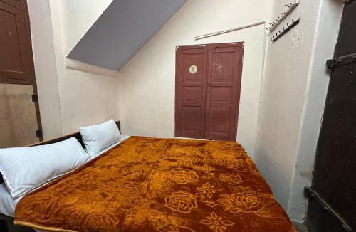 Srirangam House | The Kaya Pilgrim's Cottage Srirangam