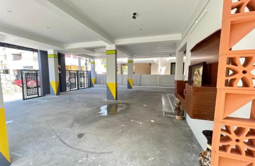 Srirangam Apartment | The Kaya Service apartment Srirangam