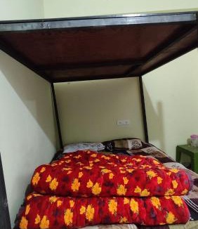 Narainkoti Hotel | The Kedar Heights