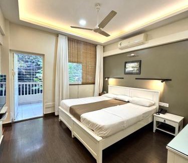 Shivajinagar Hotel | The Ketan