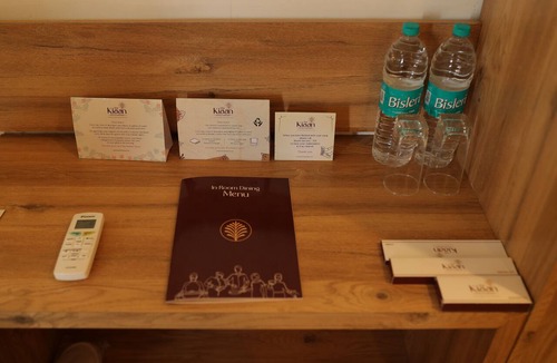 Mendarda Resort | The Kiaan Hotels and Resort