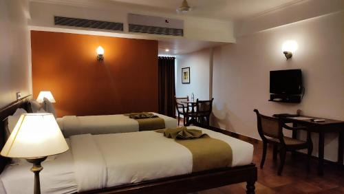 Fort Kochi Hotel | The Killians Boutique Hotel