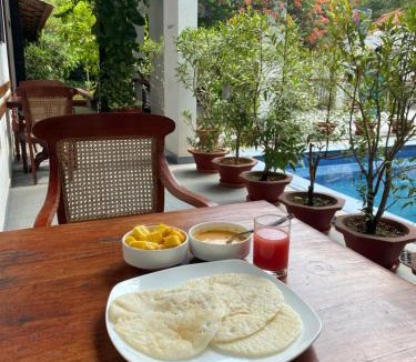 Fort Kochi Hotel | The Killians Boutique Hotel